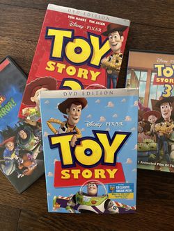 Toy Story Movie