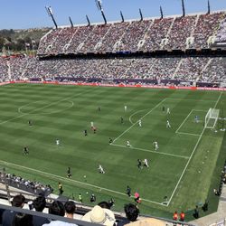 San Diego FC Tickets This Saturday ON THE RAIL