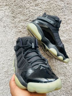 Jordan Shoes Size 9