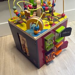 Kids Toy