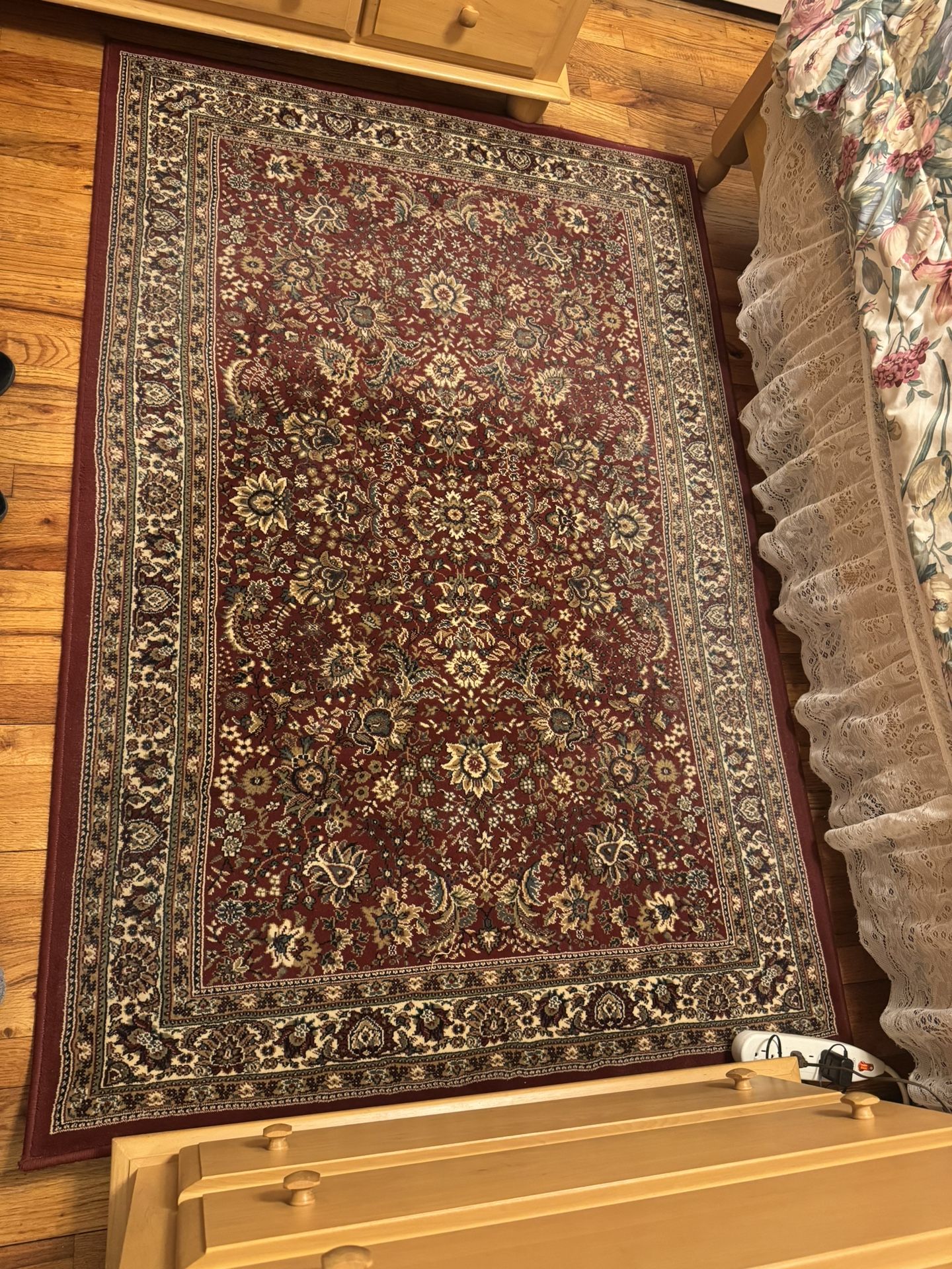 Oriental Weaver Rug