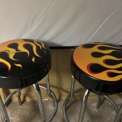 Bar Stools