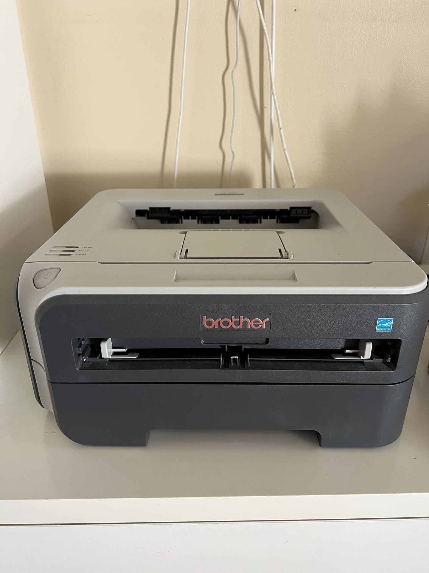Brother Laser Printer