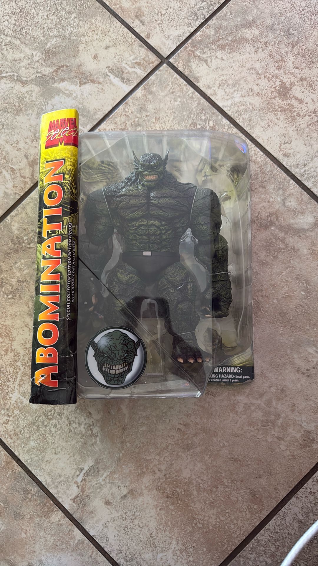 Abomination