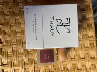 Ágape perfume