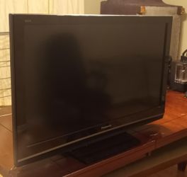 Panasonic LCD TV