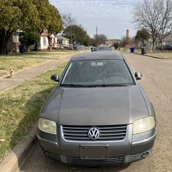 Selling Car