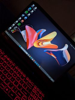 Acer Nitro 5 Gaming Laptop