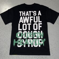 That’s A Awful Lot Of Cough Syrup Size S,M