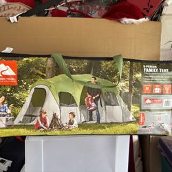 Camping Tents