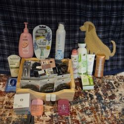 Womens Mystery Box