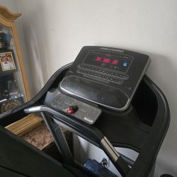 Pro Form 965 CT Treadmill 