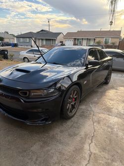 2017 Dodge Charger