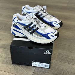 Adidas Adistar Jellyfish - Pharrell Williams Royal Blue  - Men’s 10.5