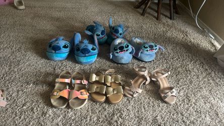 Kids shoes