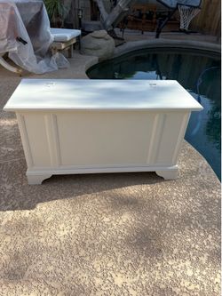 Hope Chest