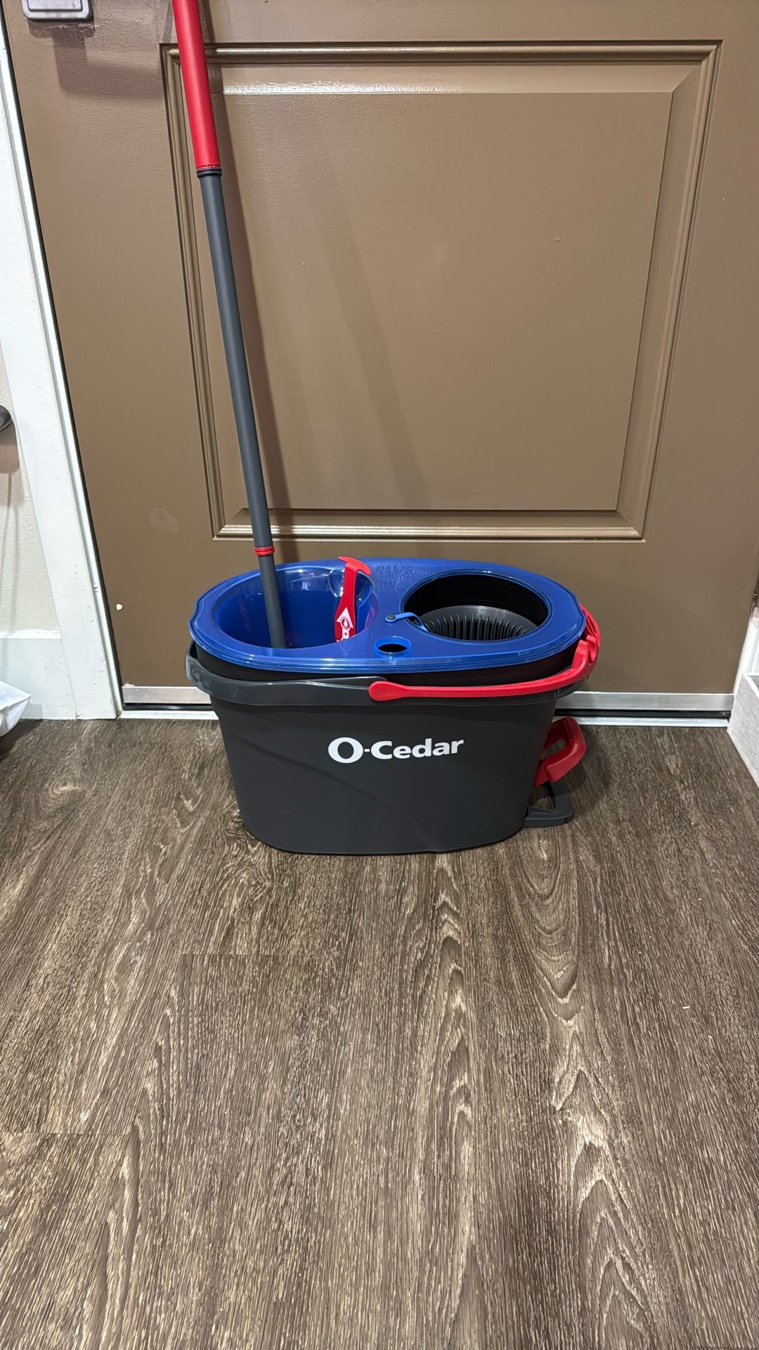 O-Cedar Floor Mop