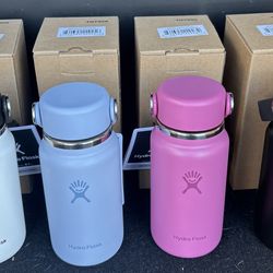 Hydro Flask Minis *Assorted Colors* NEW IN BOX