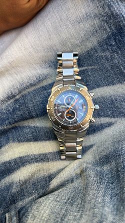 For Light Wrist / heavy metal Brown Face