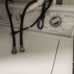 Speed Queen Washing Machine 