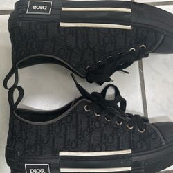 Dior Shoes For Sale
