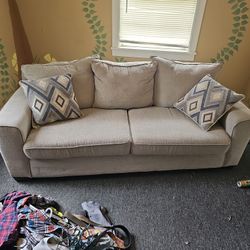 Sofa Livingroom Set 