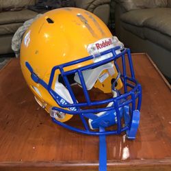 Revo Speed Riddell