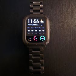 Amazfit Gts Smart Watch