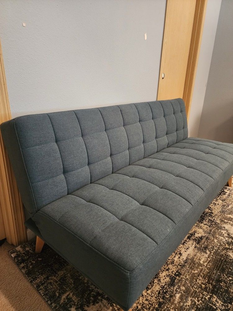 Futon Bed 