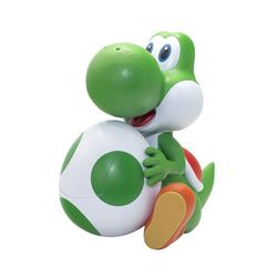 Super Mario Galaxy Yoshi🍿