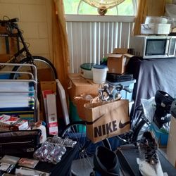 Sneakers, Clothing,  Bags, Ladies Jewelry 