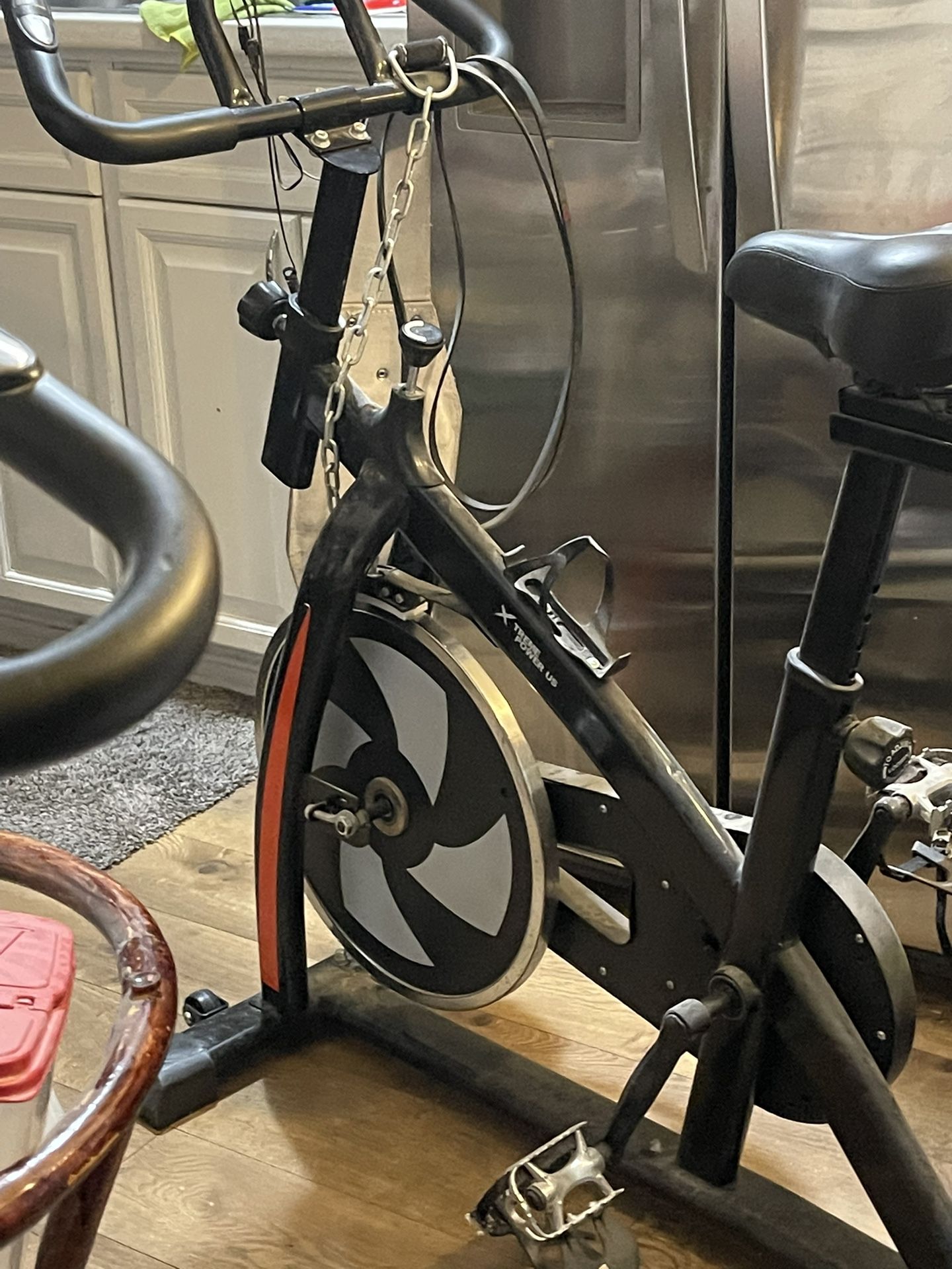 Exercise Bike For Sale 