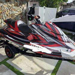 Yamaha  Vrx  Fulll Power