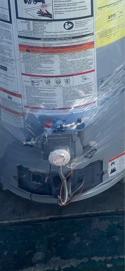 Water heaters and wall heaters sales new and used boilers
