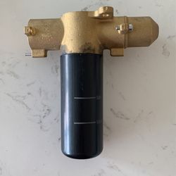 Graff Shower Valve