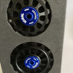 Ceramic Pulley Kogel