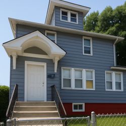 14-16 Norwood Ave Irvington