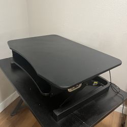 Standing Desk - Electric 