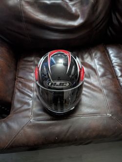 Bike helmet