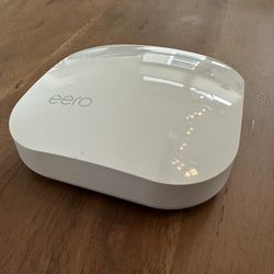 Eero Mesh Wifi Router (1st Gen)