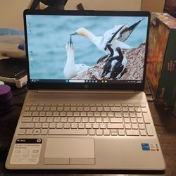  Intel Core i5 Laptop  11th Gen– Fast, Clean, Ready to Use