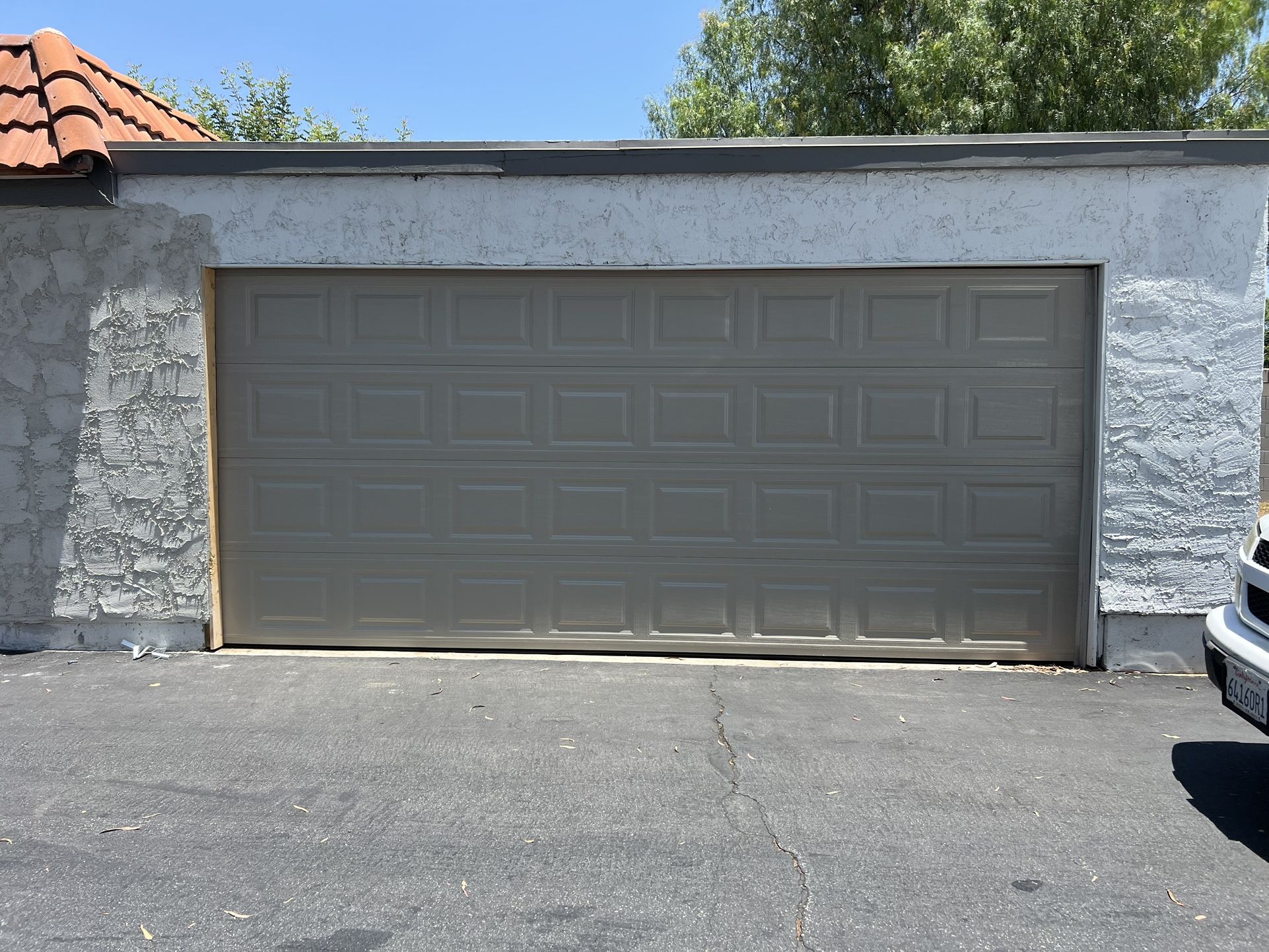 Garage Doors