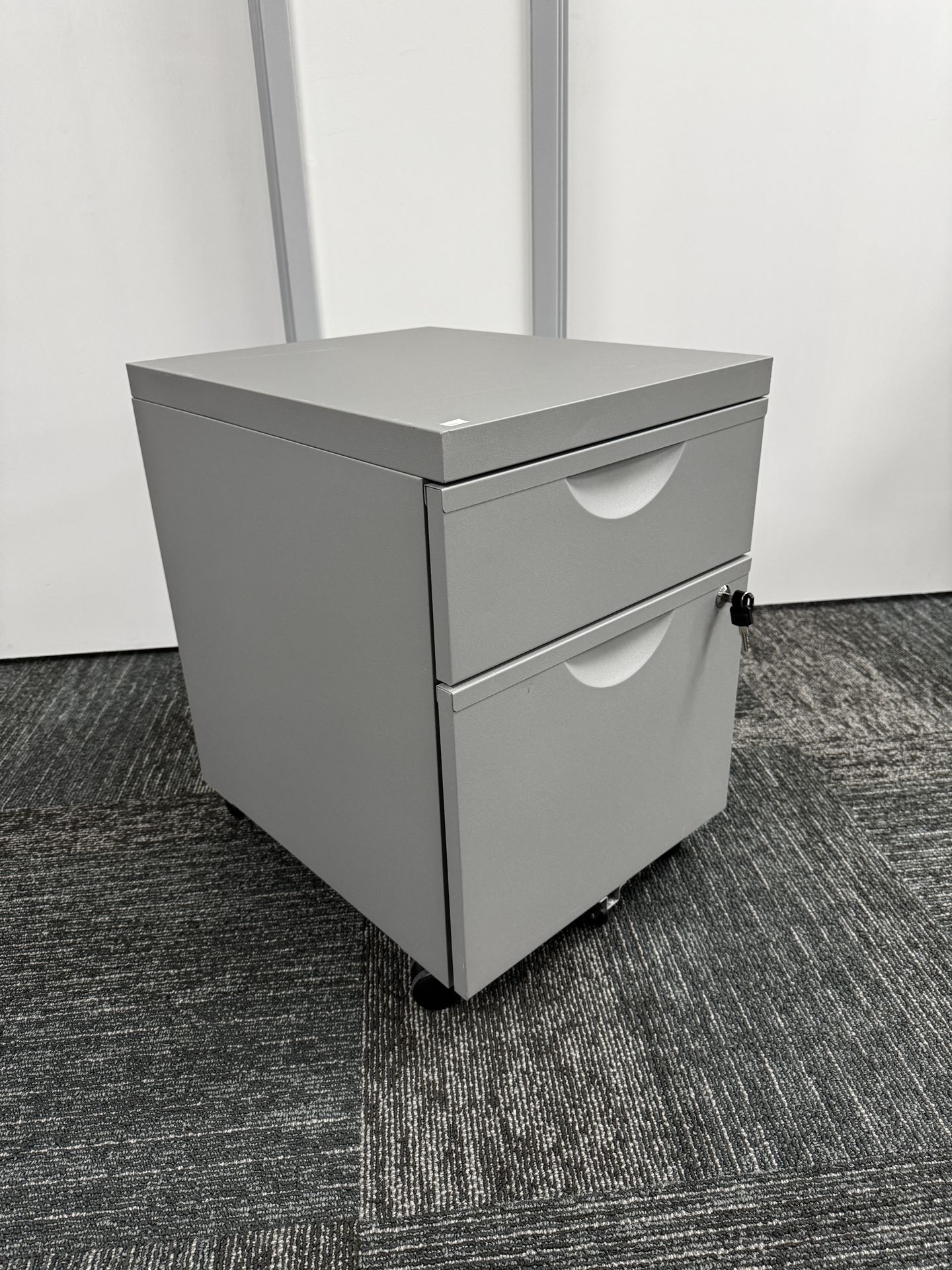 Metal Filing Cabinet *25% Off Used Furniture Sale*