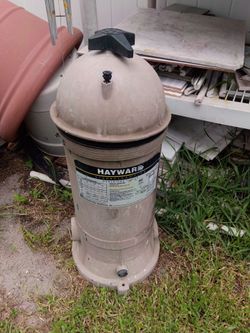 Hayward Star-Clear Plus C900 Pool Filter - 90 Sq. Ft.