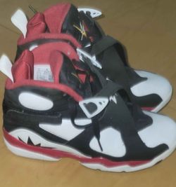 Jordan's