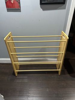 📚 Finally… A Bookshelf Kids Will Actually Use! – Only $25