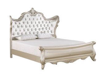 New Classic Monique Queen Bed Frame NEW IN BOX