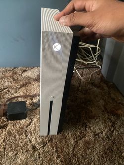 Xbox one s