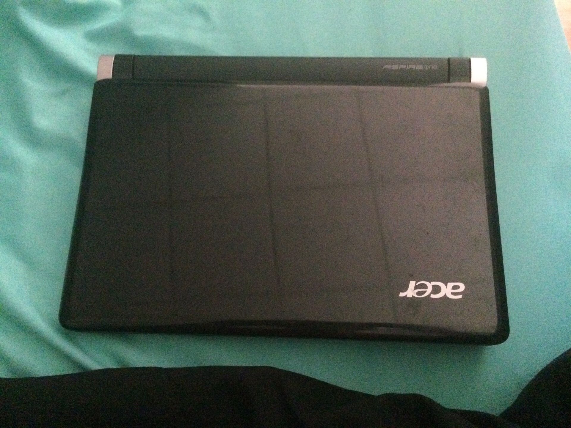 Small acer labtop