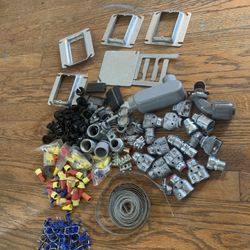 Electrical Wiring Accessories